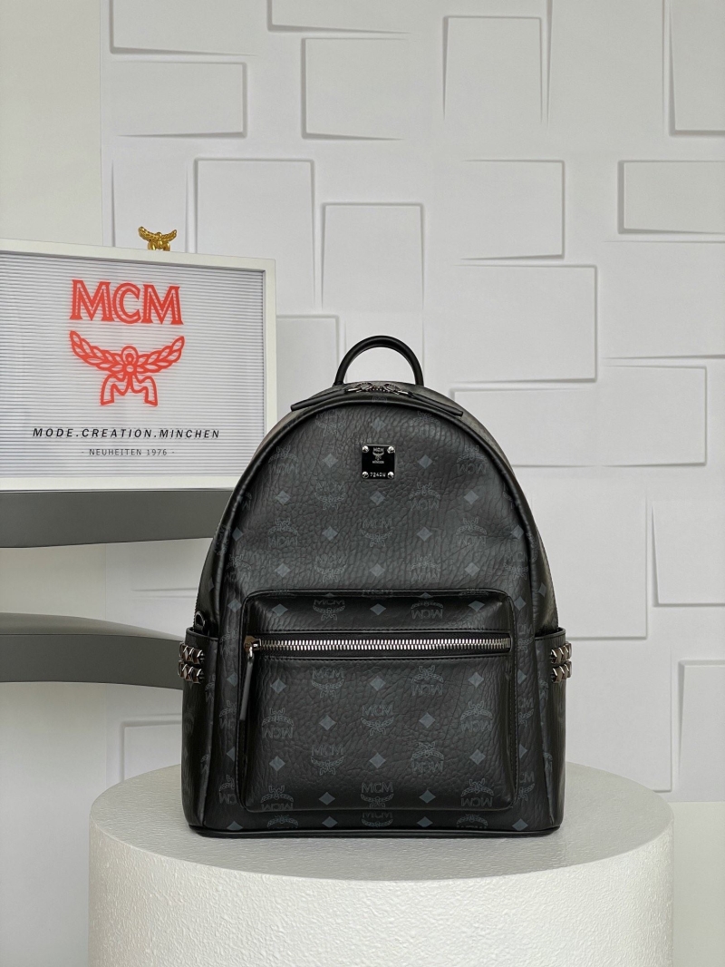 MCM Backpacks